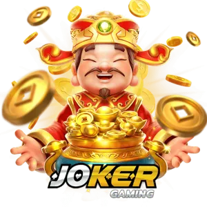 joker by winland168